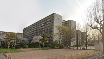 京都市山科市営住宅整備工事　ただし,2棟東側棟全面的改善に伴う電気設備工事
